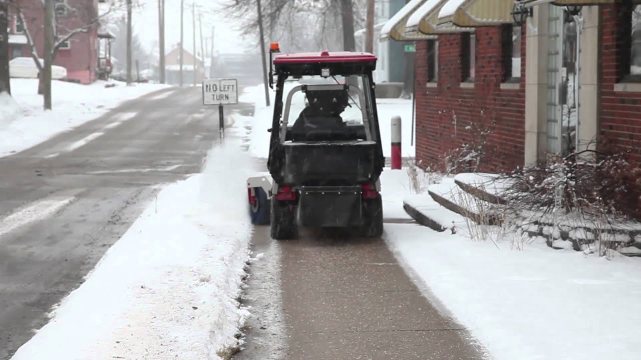 大波士顿地区不铲雪罚款规定