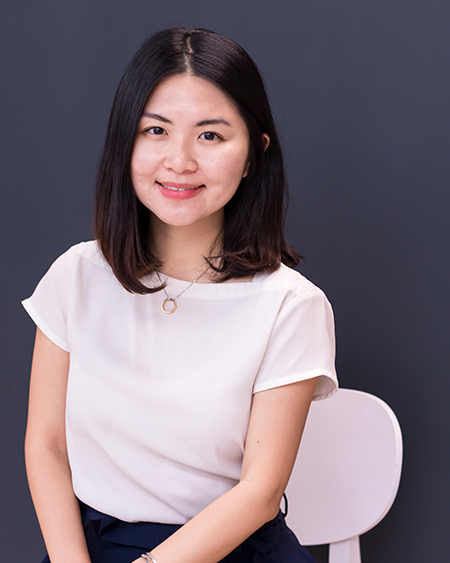 Sara Wu